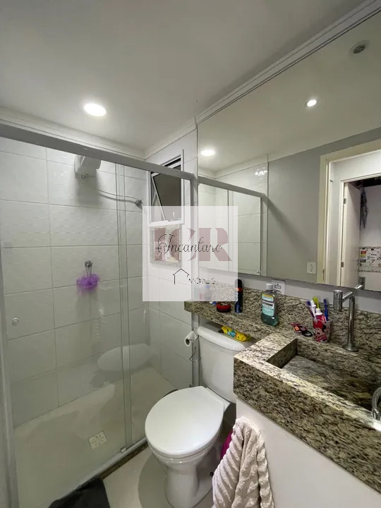 Apartamento, 2 quartos, 48 m² - Foto 4