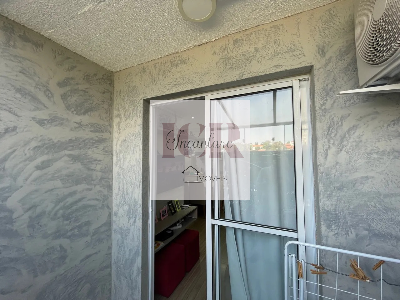 Apartamento, 2 quartos, 48 m² - Foto 8