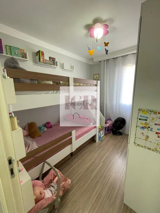 Apartamento, 2 quartos, 48 m² - Foto 3