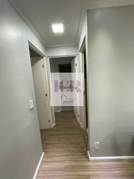 Apartamento, 2 quartos, 48 m² - Foto 11