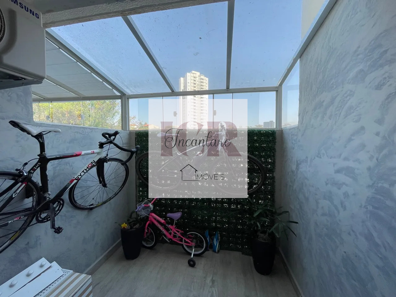 Apartamento, 2 quartos, 48 m² - Foto 12