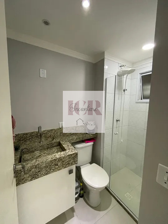 Apartamento, 2 quartos, 48 m² - Foto 9