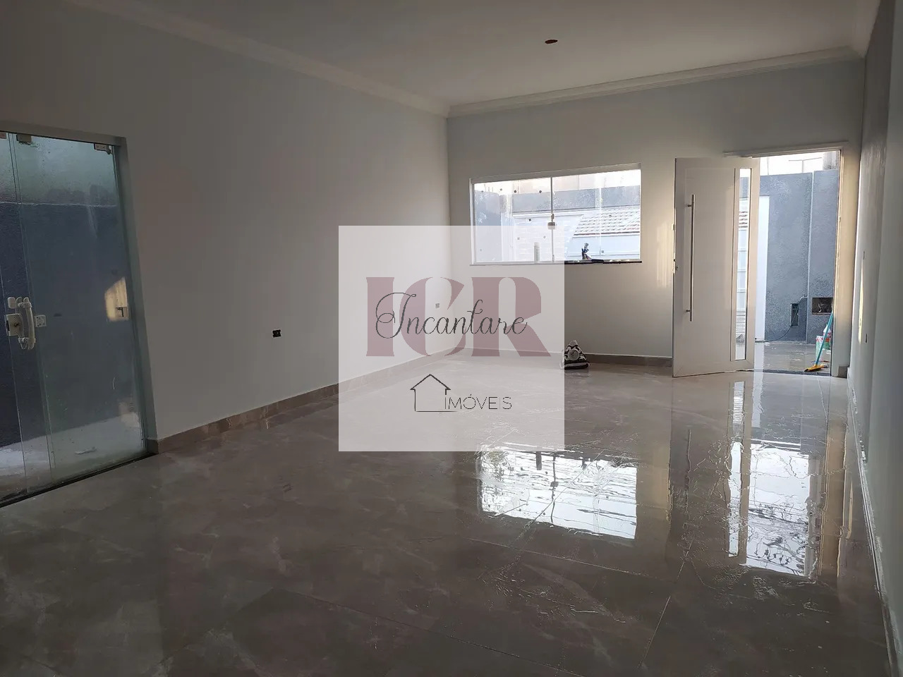 Casa, 2 quartos, 70 m² - Foto 2