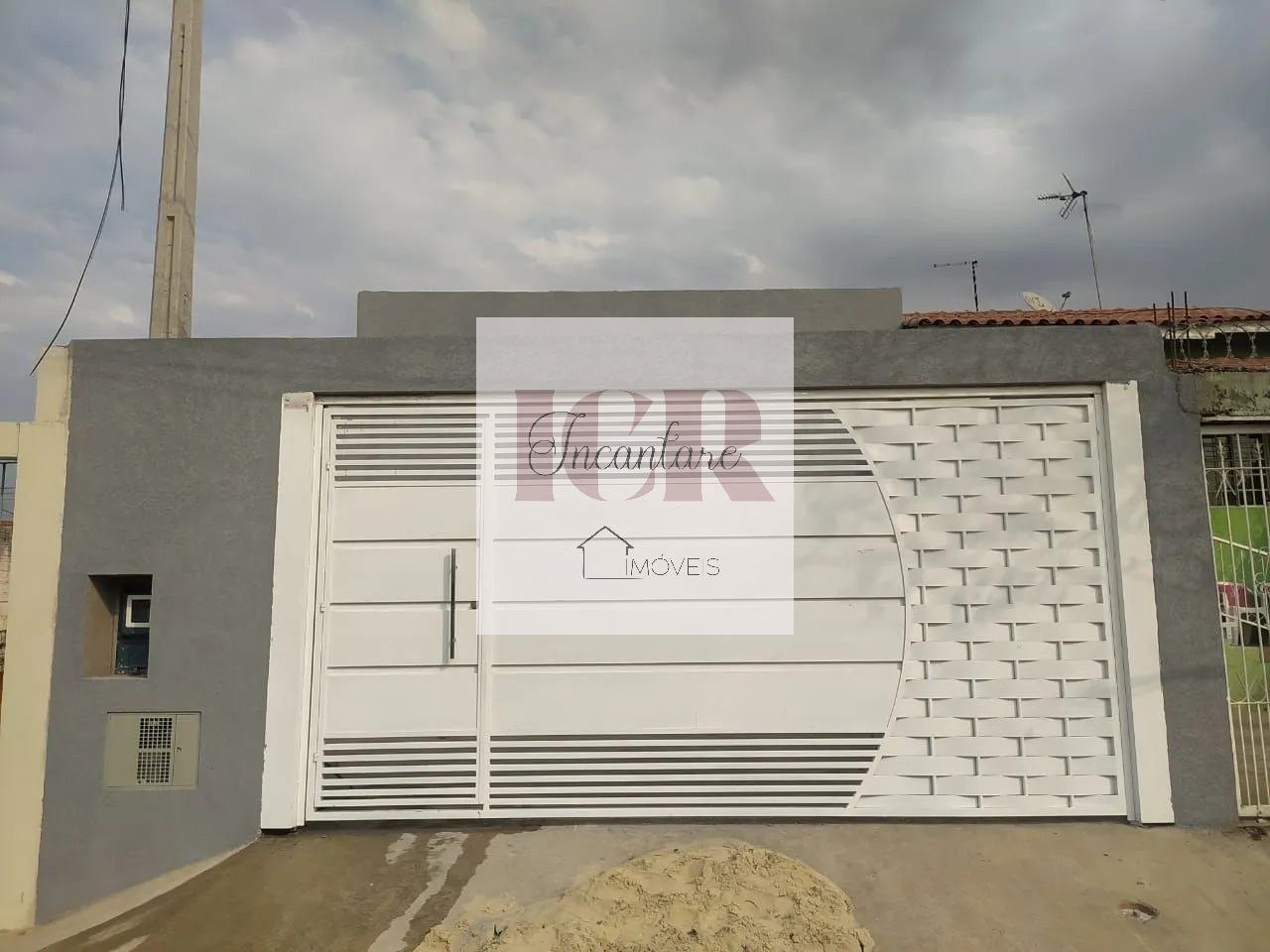 Casa, 2 quartos, 70 m² - Foto 8