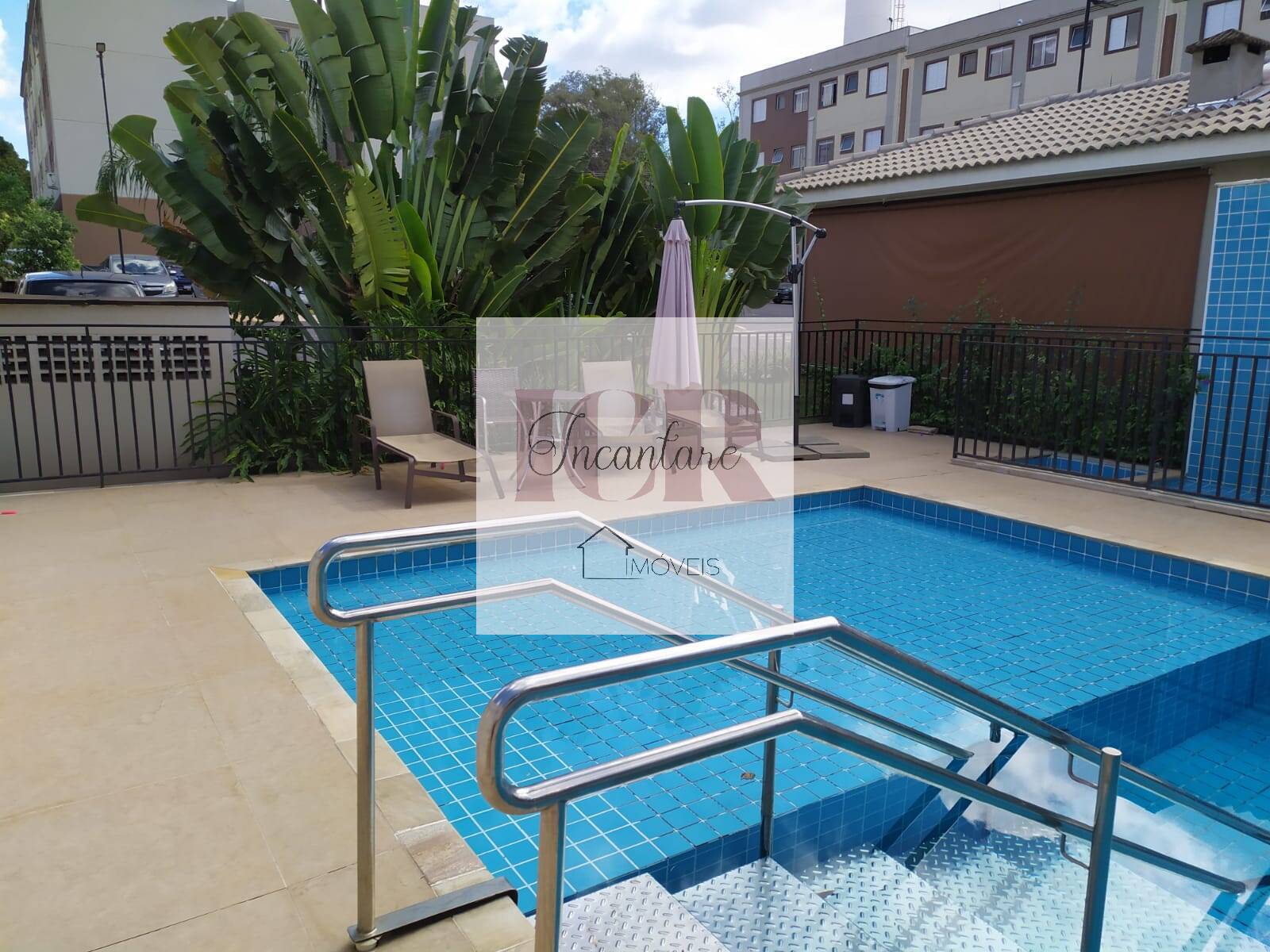 Apartamento, 2 quartos, 47 m² - Foto 12