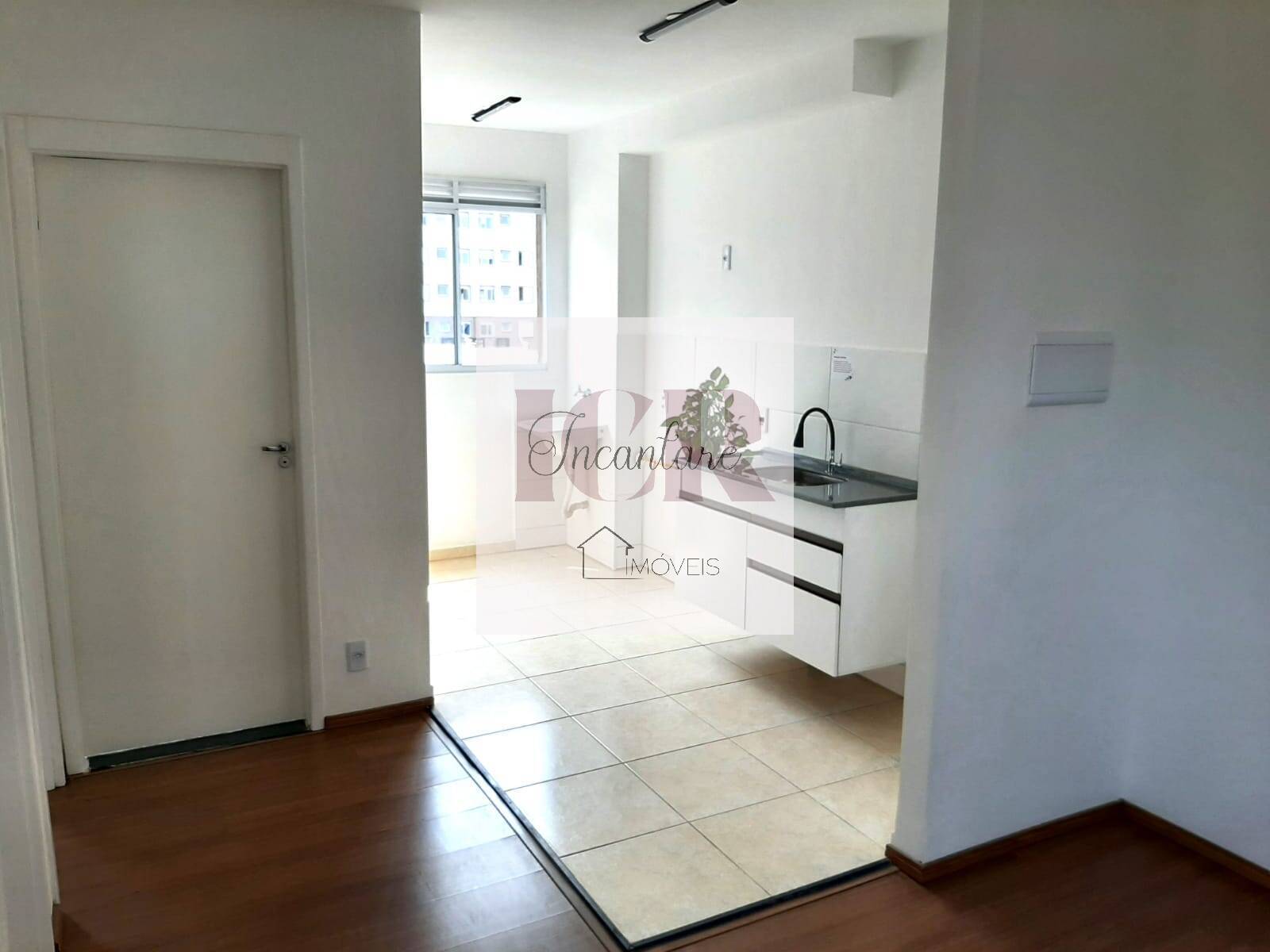 Apartamento, 2 quartos, 47 m² - Foto 1