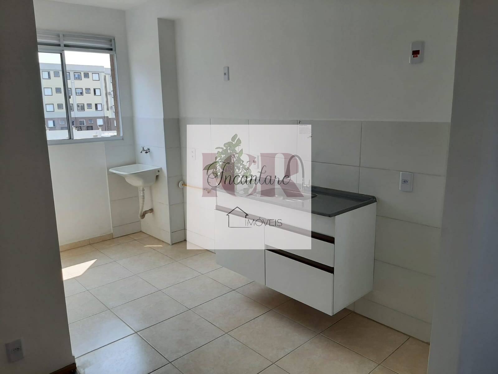 Apartamento, 2 quartos, 47 m² - Foto 3