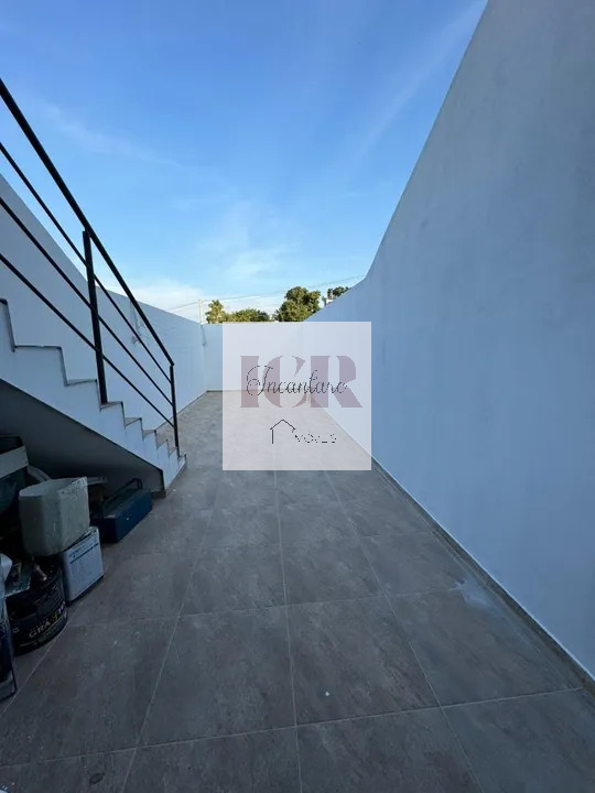 Casa, 2 quartos, 80 m² - Foto 4