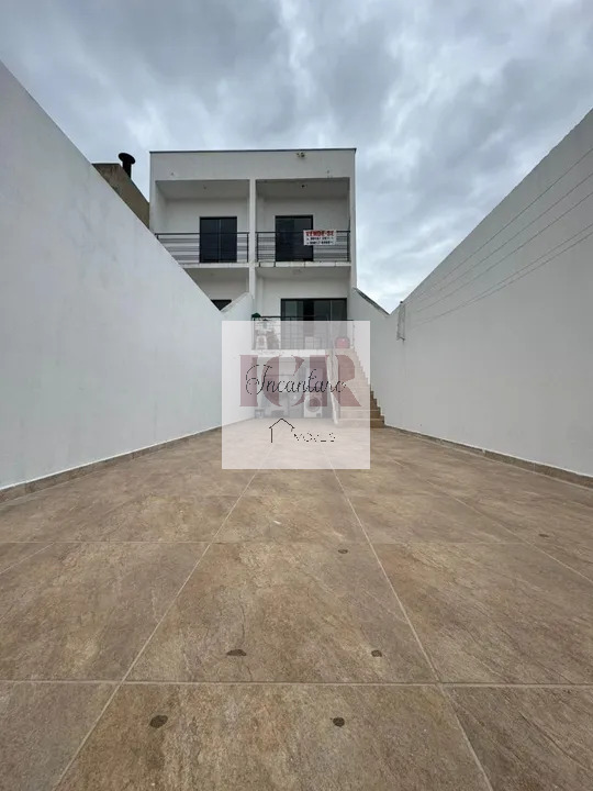 Casa, 2 quartos, 80 m² - Foto 5