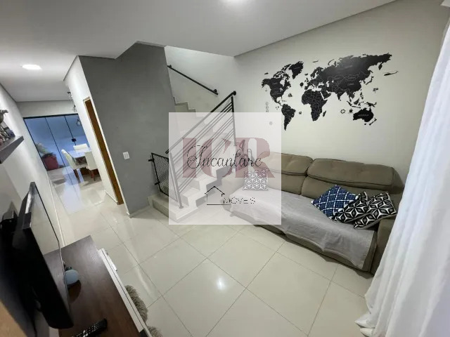 Casa, 2 quartos, 80 m² - Foto 10