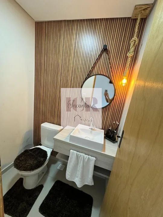 Casa, 2 quartos, 80 m² - Foto 13