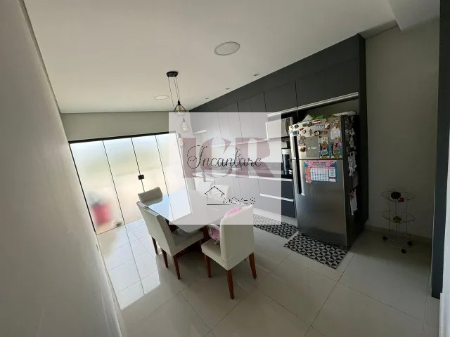 Casa, 2 quartos, 80 m² - Foto 3