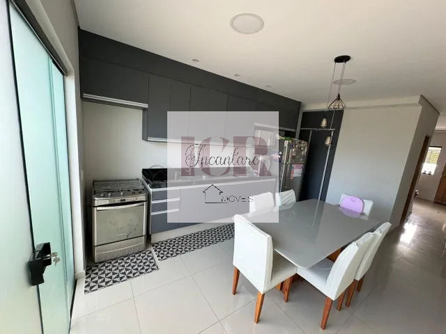 Casa, 2 quartos, 80 m² - Foto 2