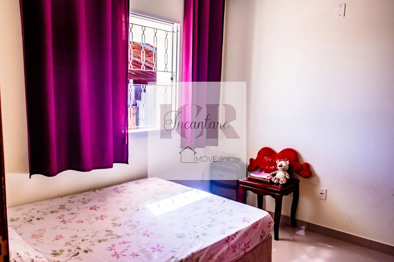 Sobrado, 3 quartos, 130 m² - Foto 6