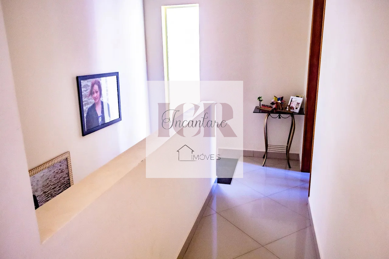 Sobrado, 3 quartos, 130 m² - Foto 7