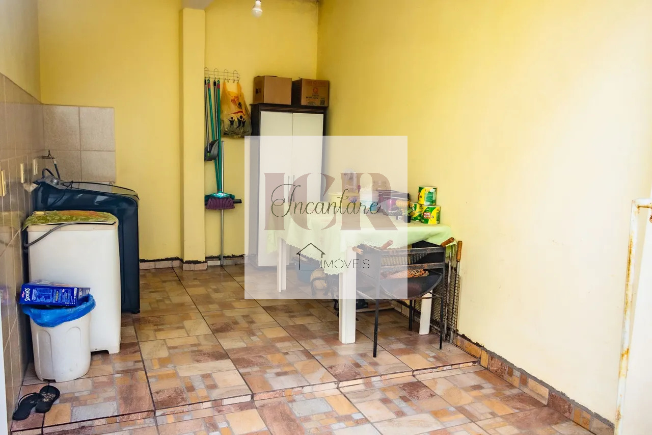 Sobrado, 3 quartos, 130 m² - Foto 8