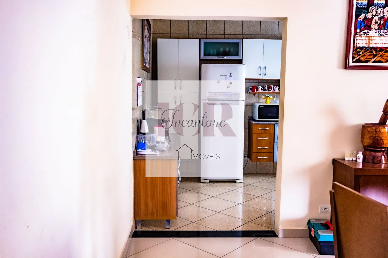 Sobrado, 3 quartos, 130 m² - Foto 4