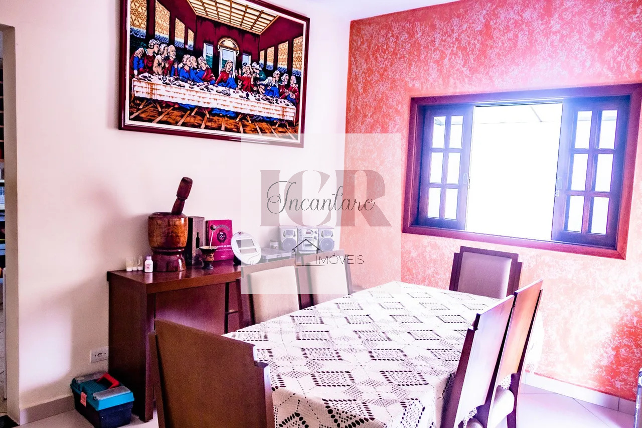 Sobrado, 3 quartos, 130 m² - Foto 3