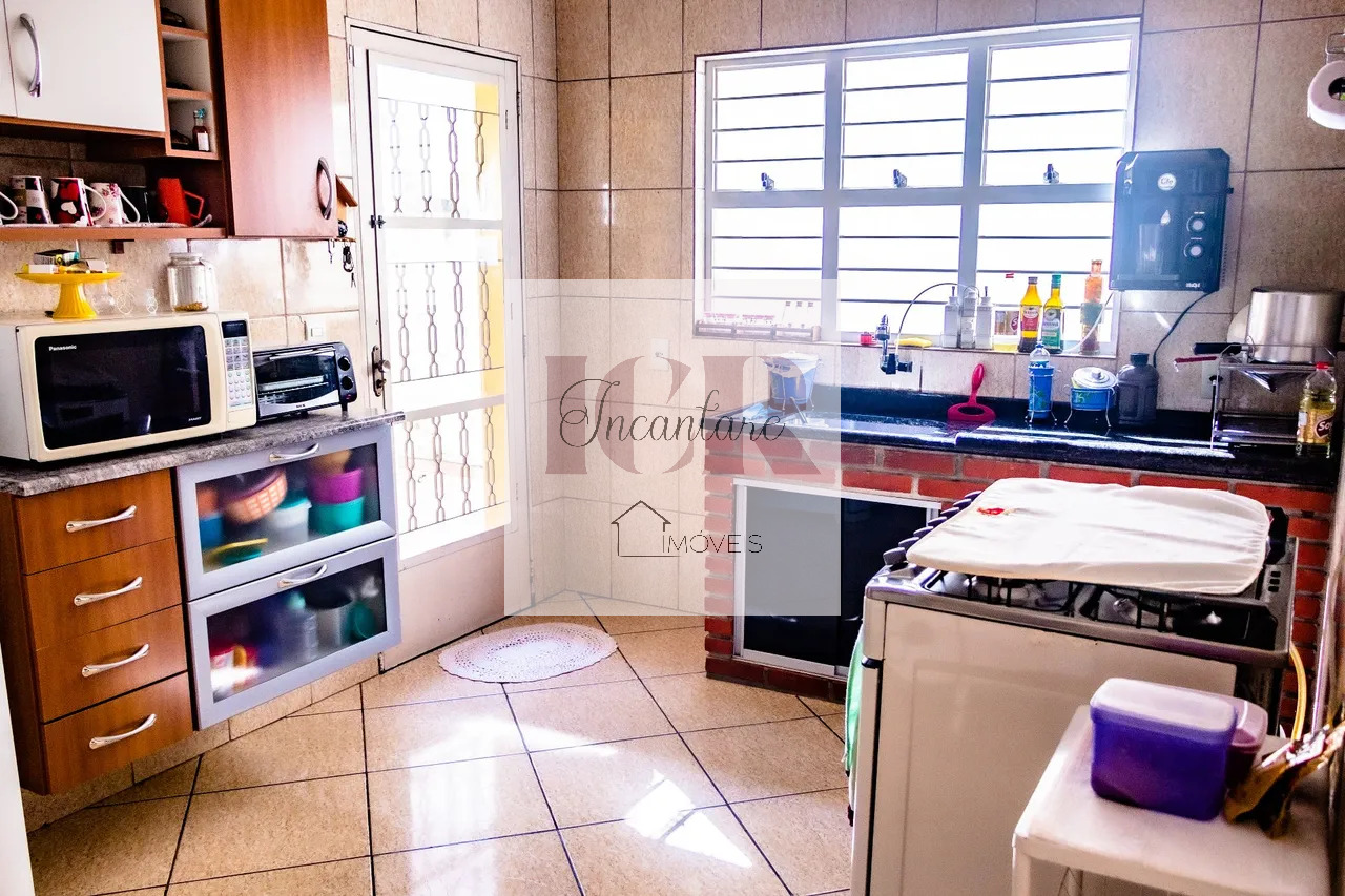 Sobrado, 3 quartos, 130 m² - Foto 2