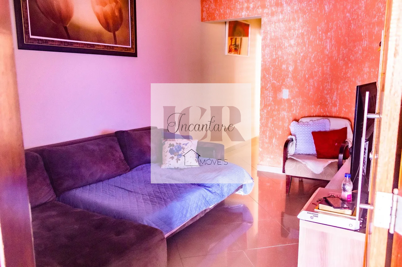 Sobrado, 3 quartos, 130 m² - Foto 5