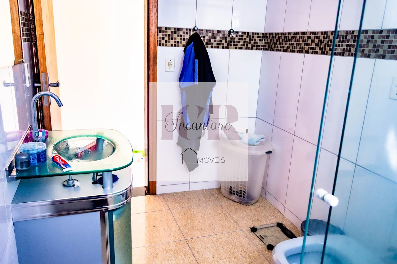 Sobrado, 3 quartos, 130 m² - Foto 12