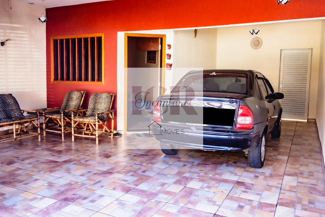 Sobrado, 3 quartos, 130 m² - Foto 13