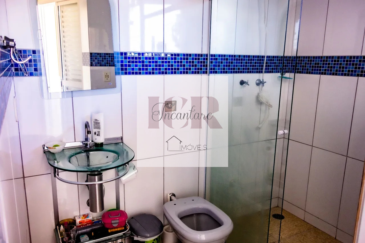 Sobrado, 3 quartos, 130 m² - Foto 14