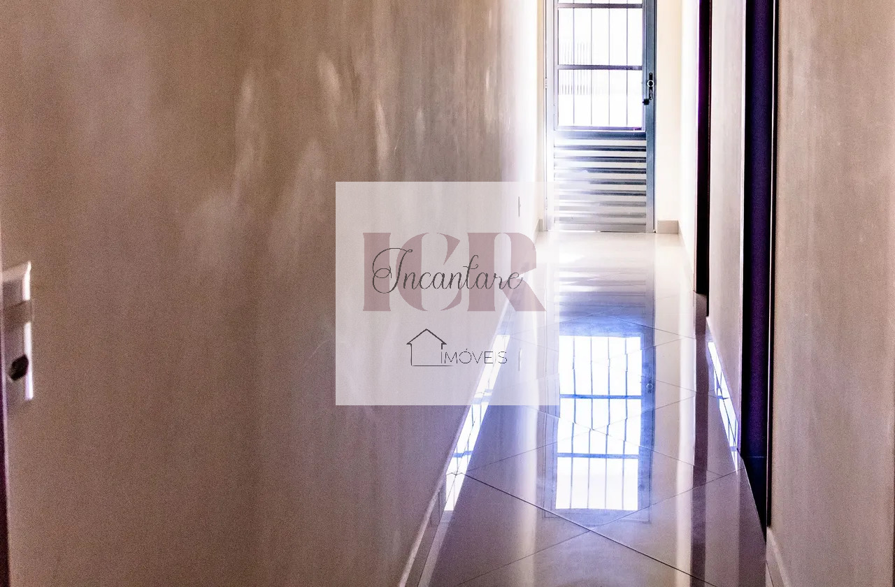 Sobrado, 3 quartos, 130 m² - Foto 16