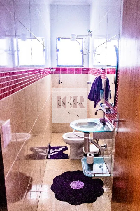 Sobrado, 3 quartos, 130 m² - Foto 19