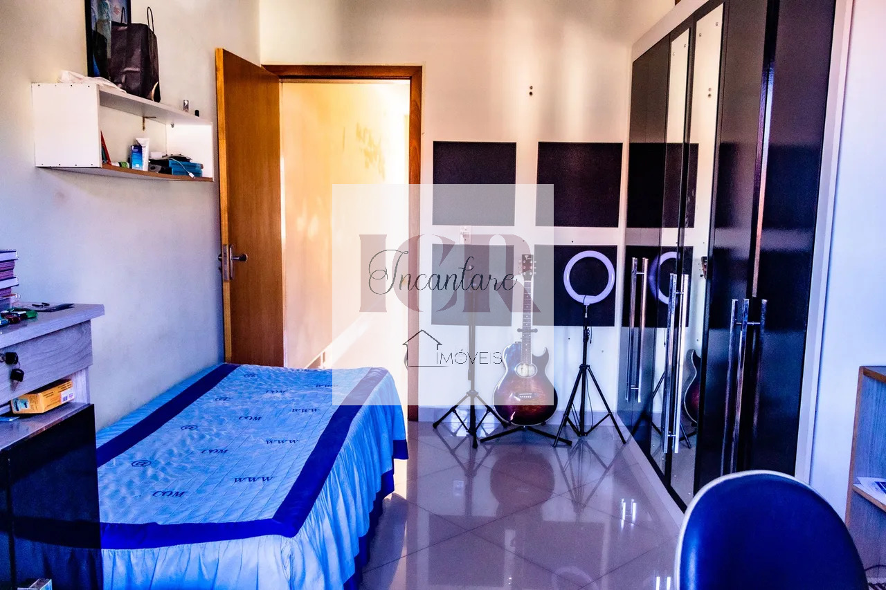 Sobrado, 3 quartos, 130 m² - Foto 20