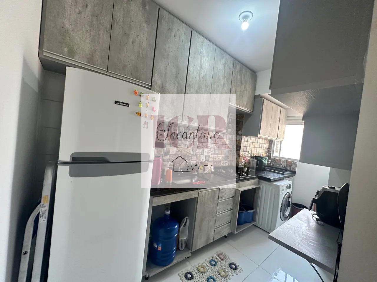 Apartamento, 2 quartos, 56 m² - Foto 2