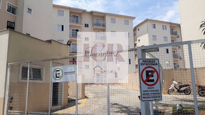 Apartamento, 2 quartos, 56 m² - Foto 6