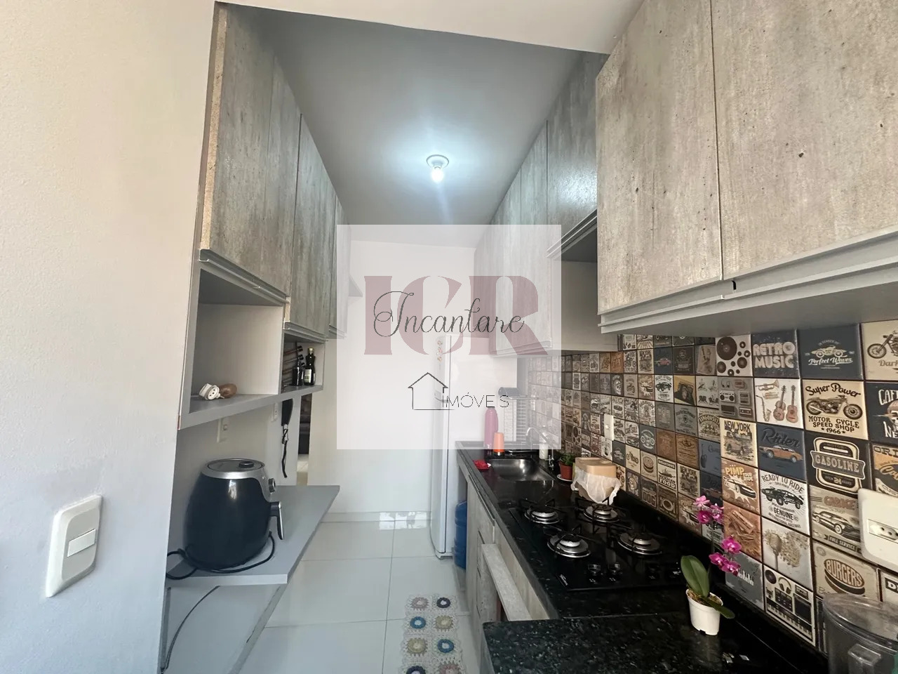 Apartamento, 2 quartos, 56 m² - Foto 8