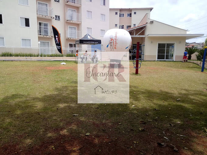 Apartamento, 2 quartos, 56 m² - Foto 9