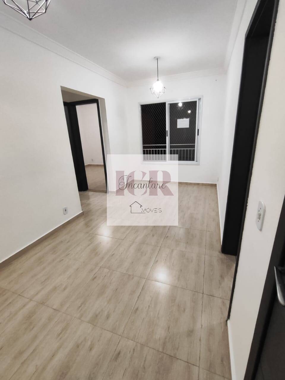 Apartamento, 2 quartos, 49 m² - Foto 2