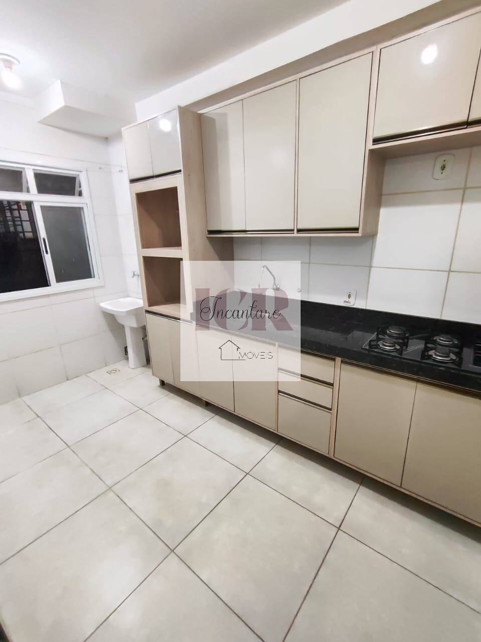 Apartamento, 2 quartos, 49 m² - Foto 1
