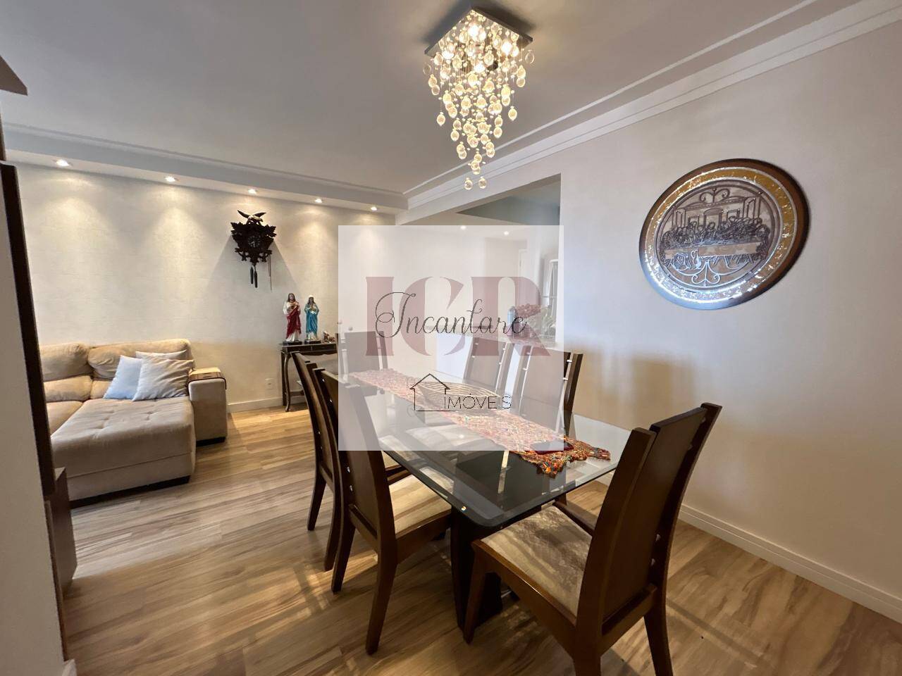 Apartamento, 3 quartos, 93 m² - Foto 4