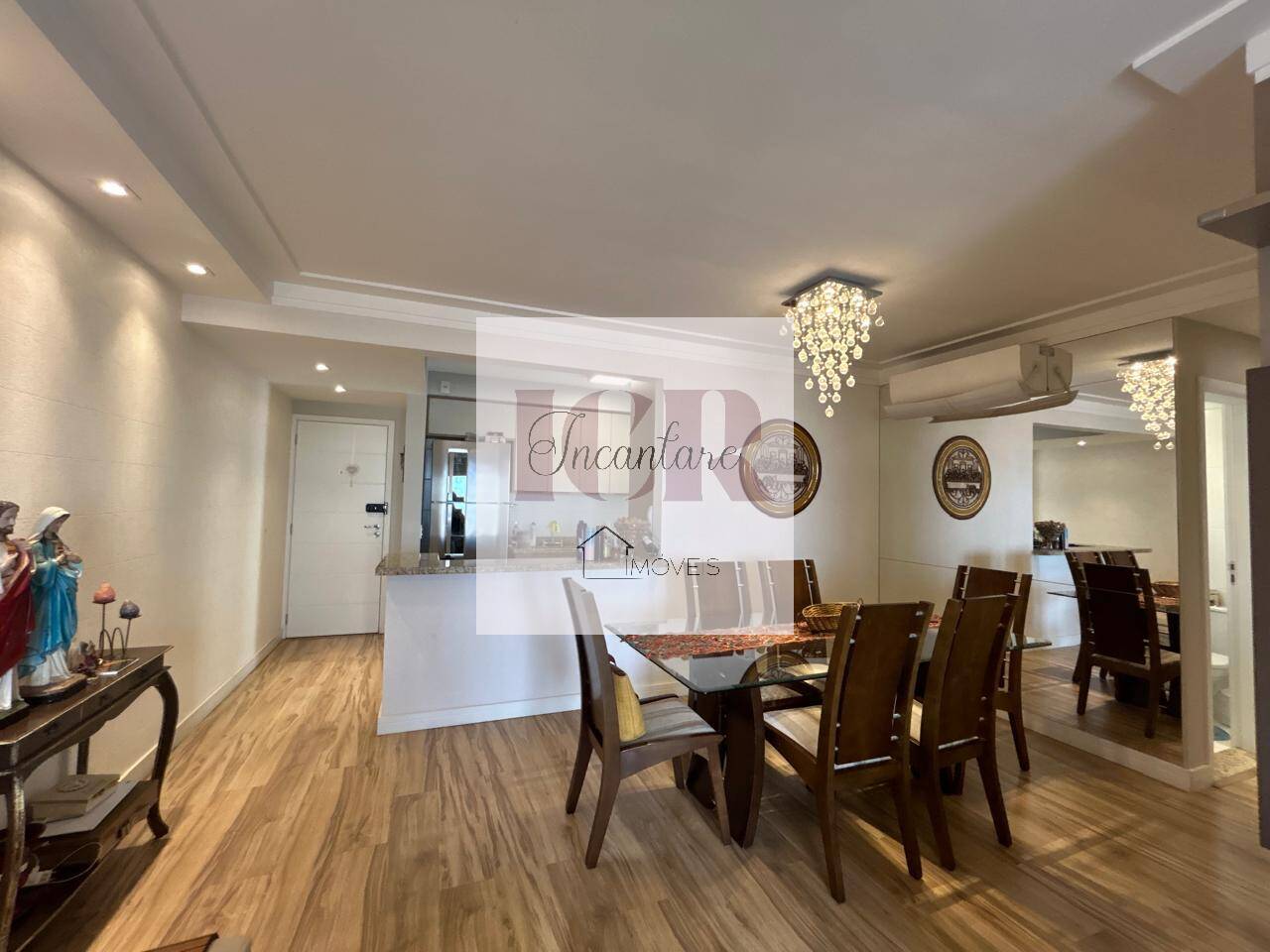 Apartamento, 3 quartos, 93 m² - Foto 6