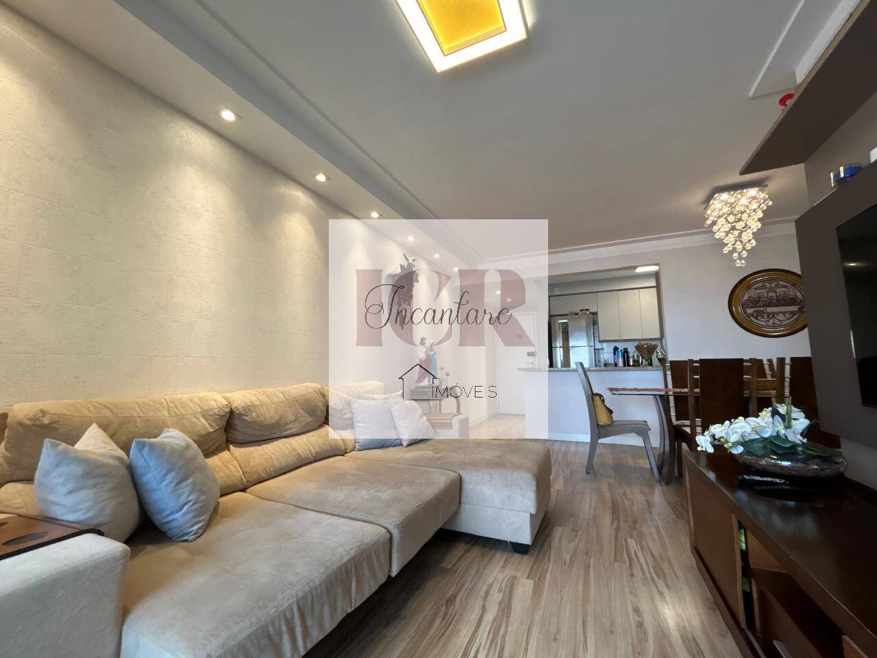 Apartamento, 3 quartos, 93 m² - Foto 3