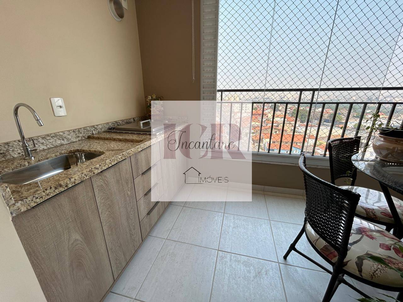 Apartamento, 3 quartos, 93 m² - Foto 11