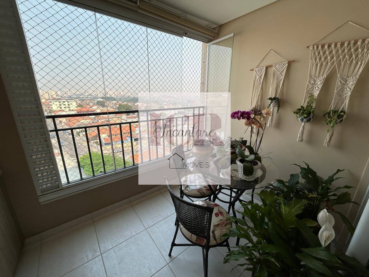 Apartamento, 3 quartos, 93 m² - Foto 10