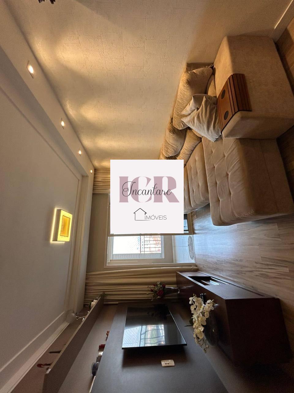 Apartamento, 3 quartos, 93 m² - Foto 2