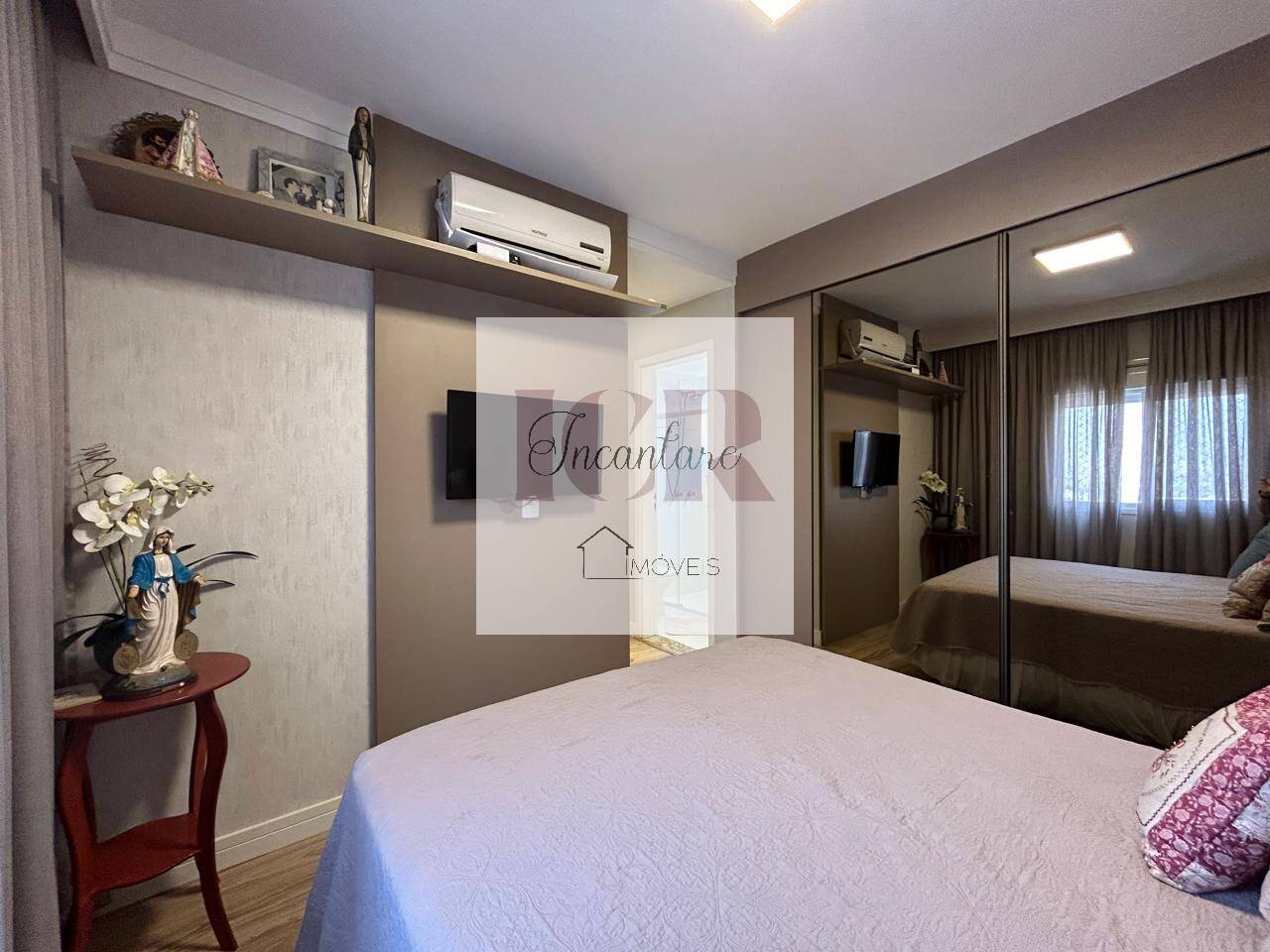 Apartamento, 3 quartos, 93 m² - Foto 15