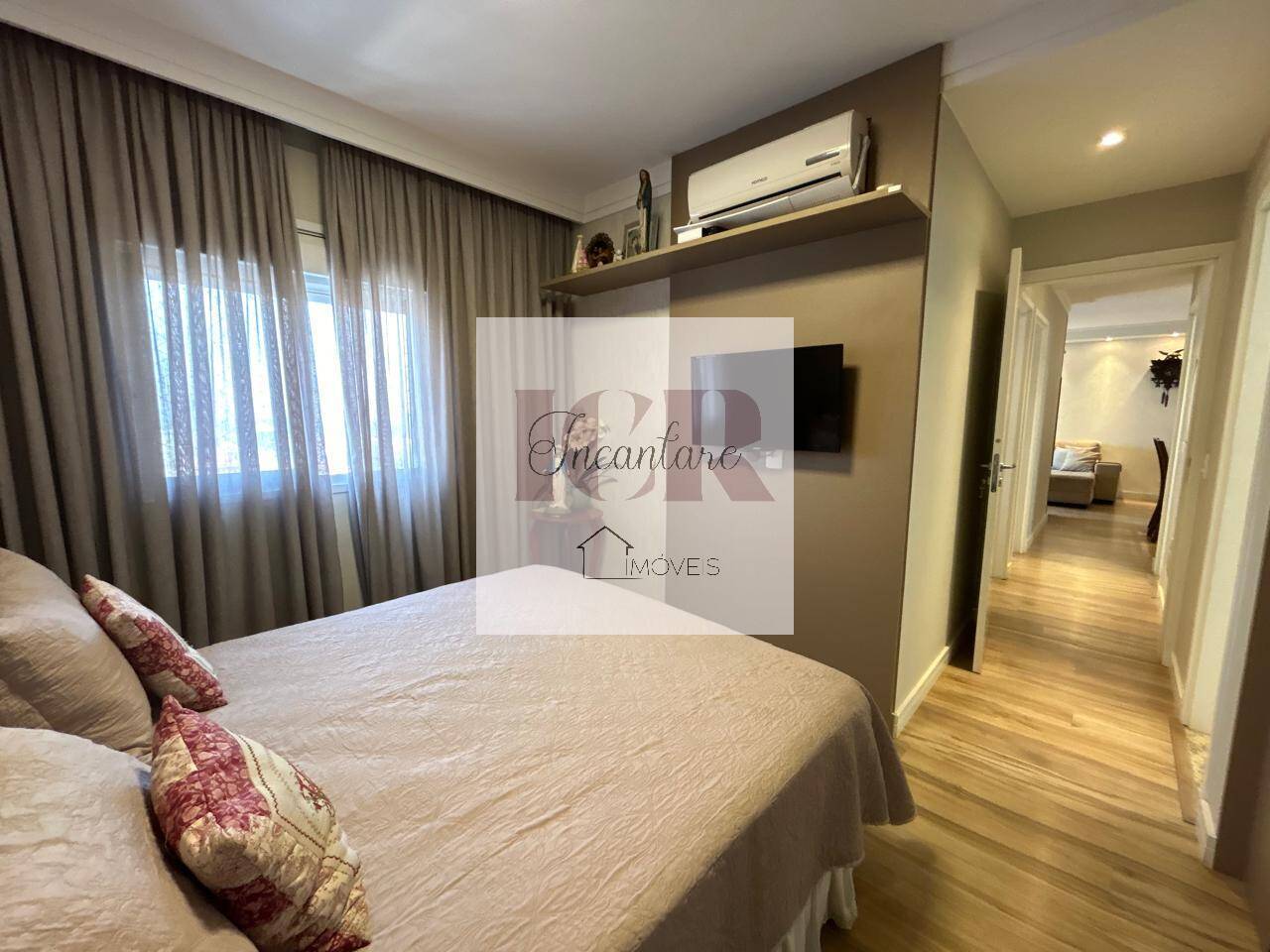 Apartamento, 3 quartos, 93 m² - Foto 17