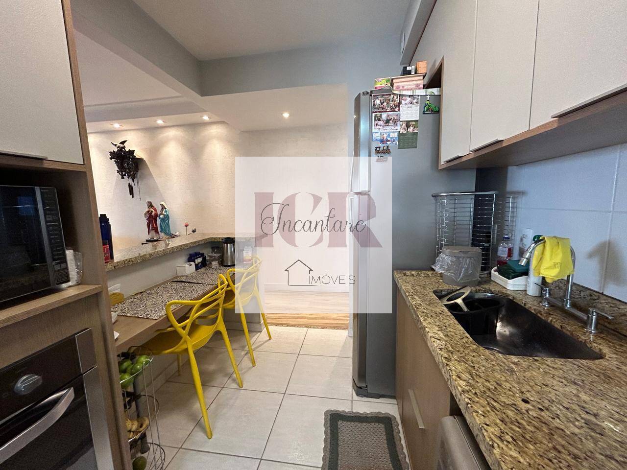 Apartamento, 3 quartos, 93 m² - Foto 20