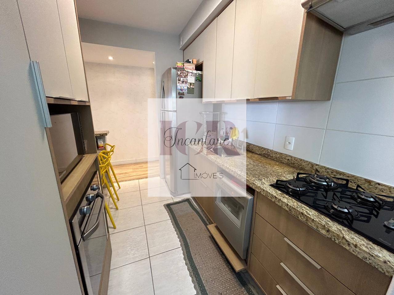 Apartamento, 3 quartos, 93 m² - Foto 22