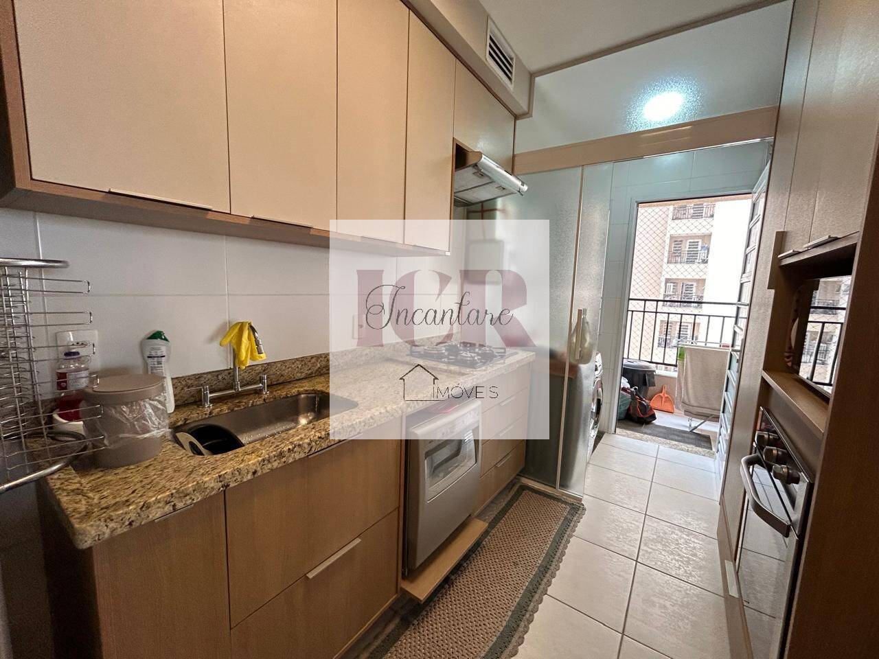 Apartamento, 3 quartos, 93 m² - Foto 25