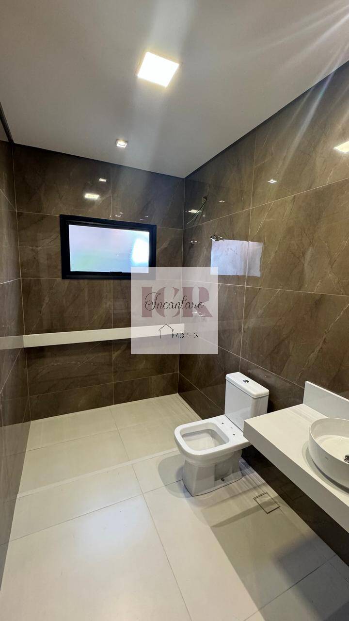 Casa de Condomínio à venda, 125m² - Foto 8