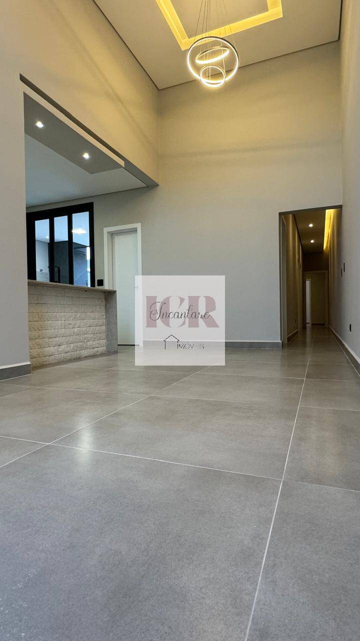 Casa de Condomínio à venda, 125m² - Foto 5