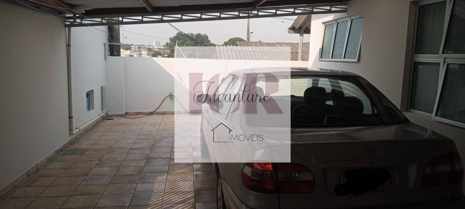 Casa, 2 quartos, 169 m² - Foto 1